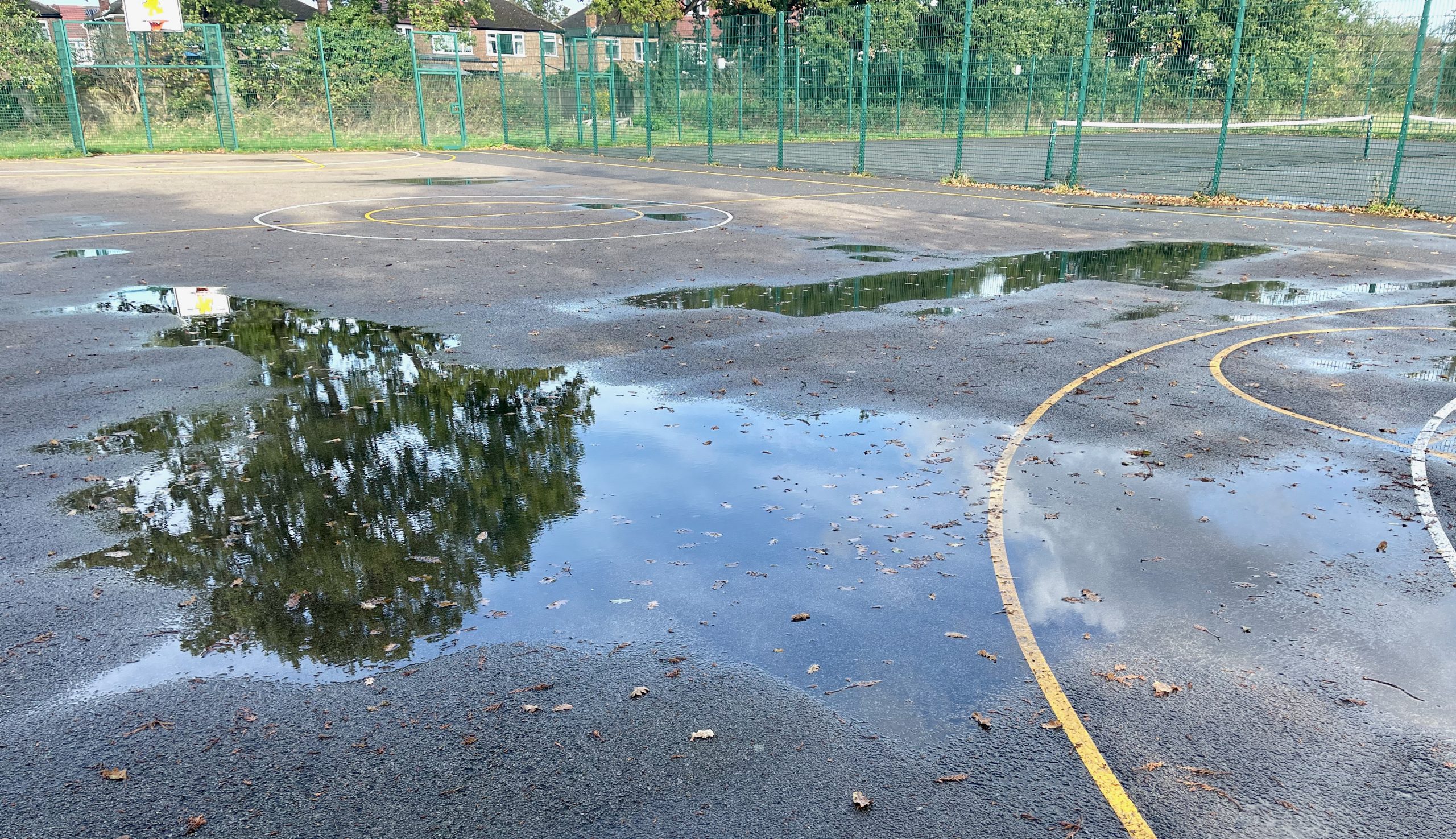 Free fiveaside football training for 810 year olds on 26th October